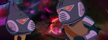 Крайний космос 3 сезон 2 серия