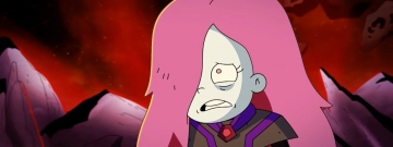 Крайний космос 3 сезон 4 серия