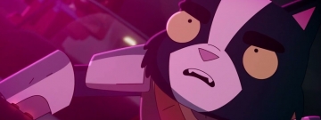 Крайний космос 3 сезон 5 серия