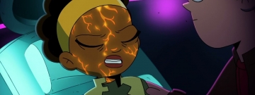 Крайний космос 3 сезон 6 серия