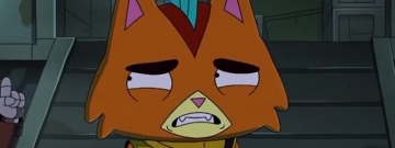 Крайний космос 3 сезон 12 серия