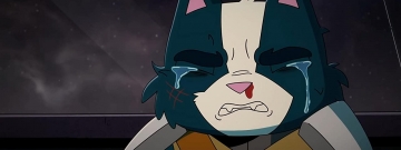 Крайний космос 3 сезон 9 серия